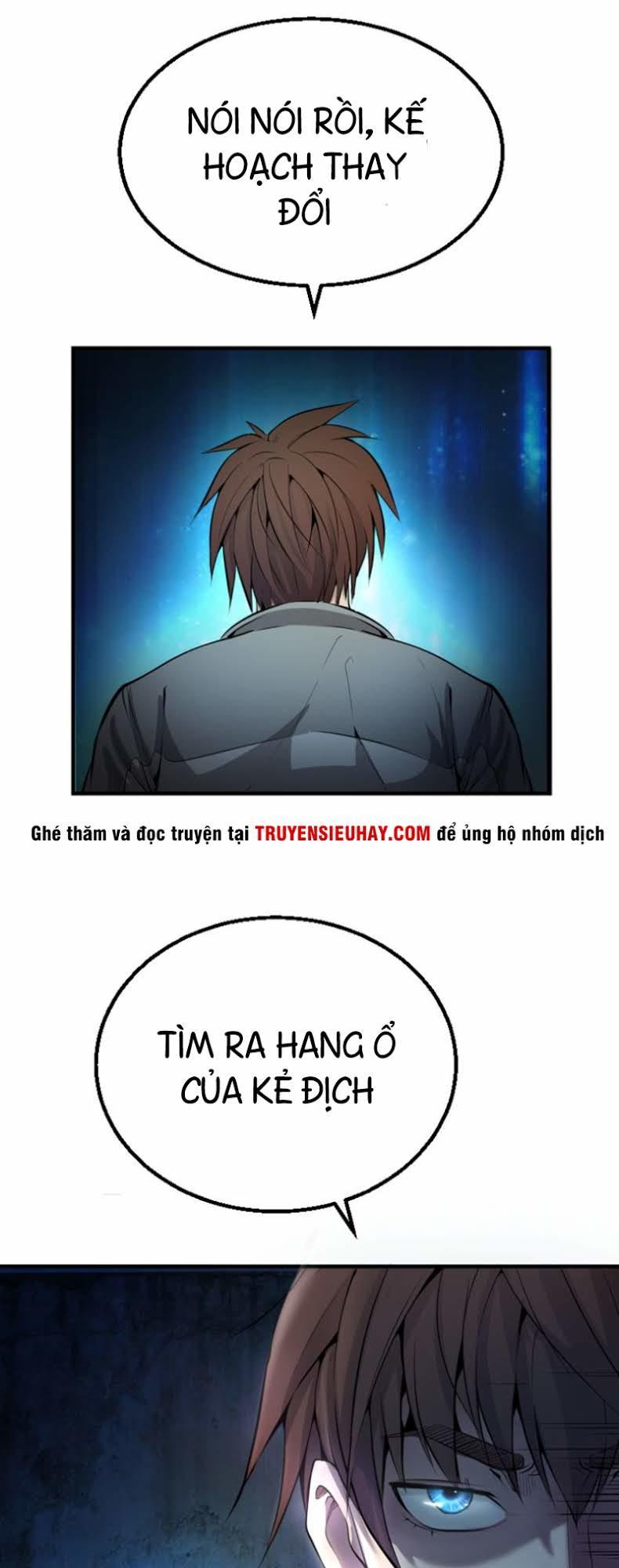 Cao Đẳng Linh Hồn Chap 1 - Next Chap 2