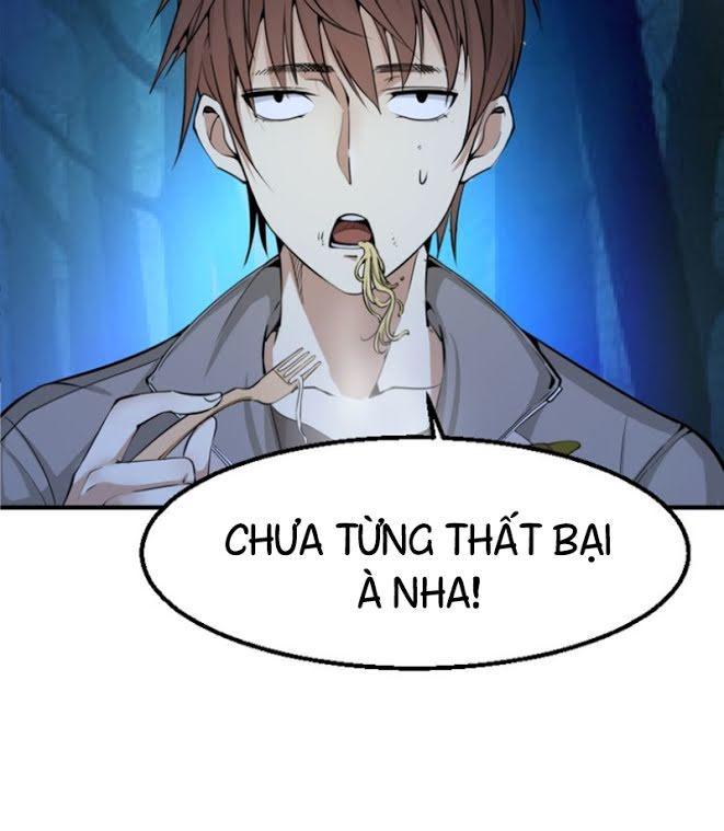 Cao Đẳng Linh Hồn Chap 1 - Next Chap 2