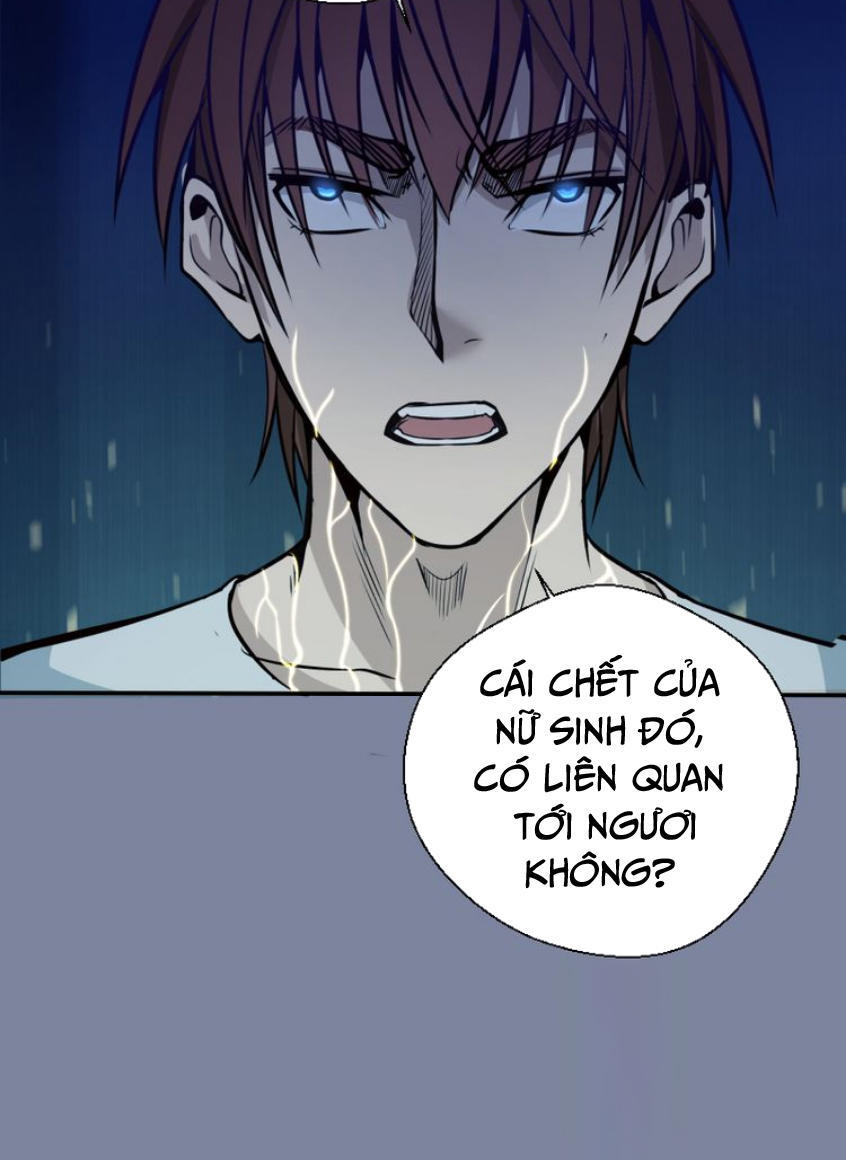 Cao Đẳng Linh Hồn Chap 10 - Next Chap 11