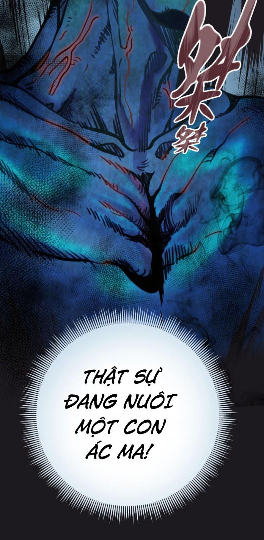 Cao Đẳng Linh Hồn Chap 10 - Next Chap 11