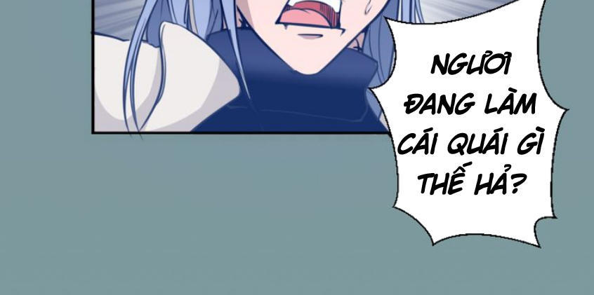 Cao Đẳng Linh Hồn Chap 10 - Next Chap 11
