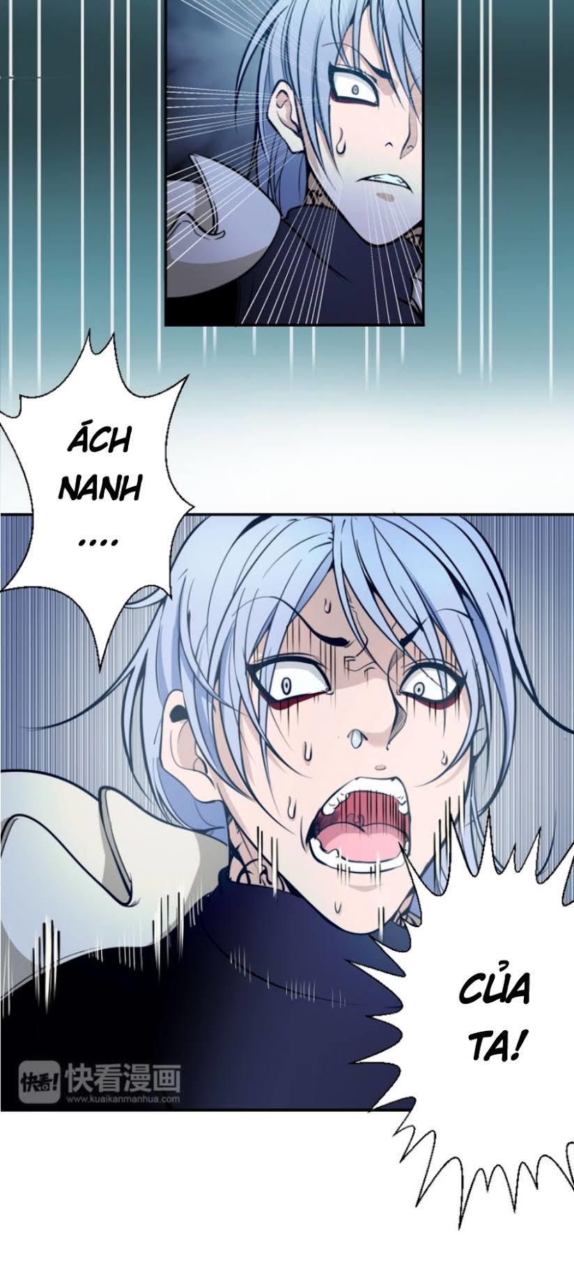 Cao Đẳng Linh Hồn Chap 10 - Next Chap 11