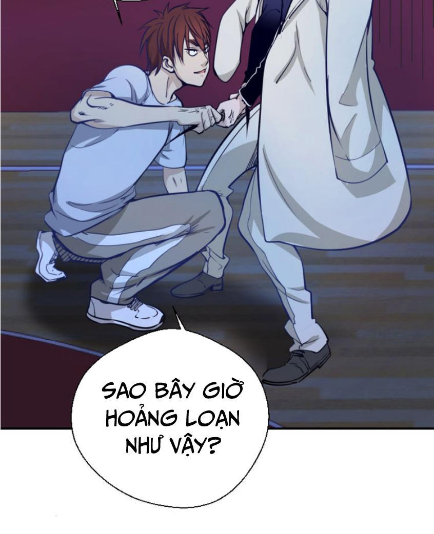 Cao Đẳng Linh Hồn Chap 10 - Next Chap 11