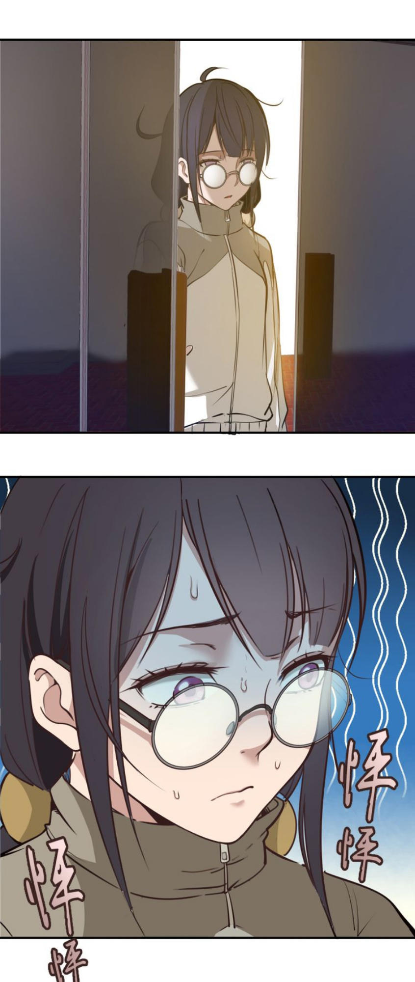 Cao Đẳng Linh Hồn Chap 10 - Next Chap 11