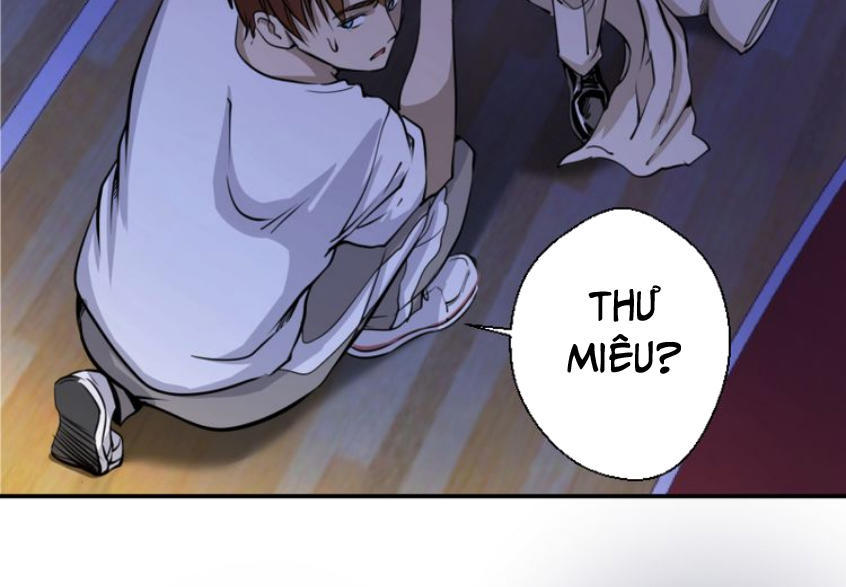 Cao Đẳng Linh Hồn Chap 10 - Next Chap 11