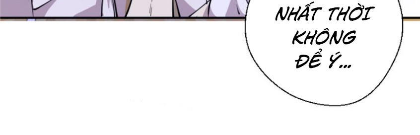 Cao Đẳng Linh Hồn Chap 10 - Next Chap 11