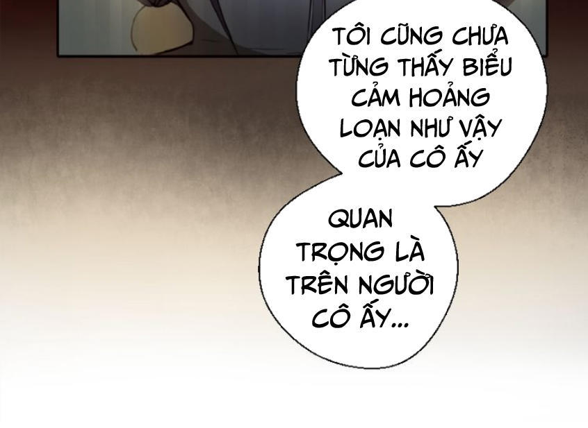 Cao Đẳng Linh Hồn Chap 10 - Next Chap 11