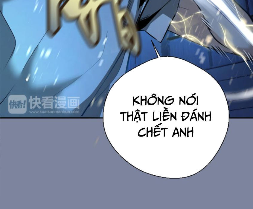 Cao Đẳng Linh Hồn Chap 10 - Next Chap 11