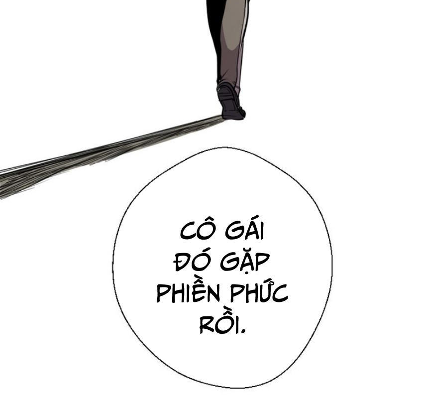 Cao Đẳng Linh Hồn Chap 10 - Next Chap 11