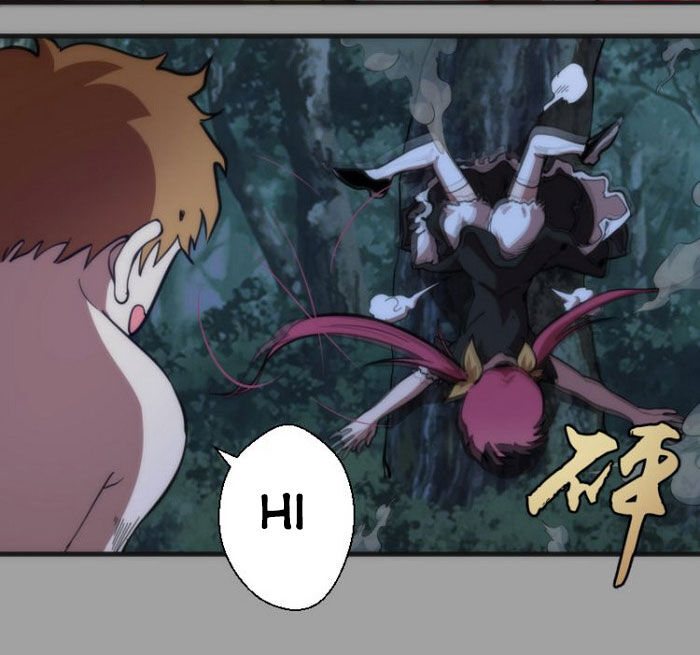 Cao Đẳng Linh Hồn Chap 100 - Next Chap 101