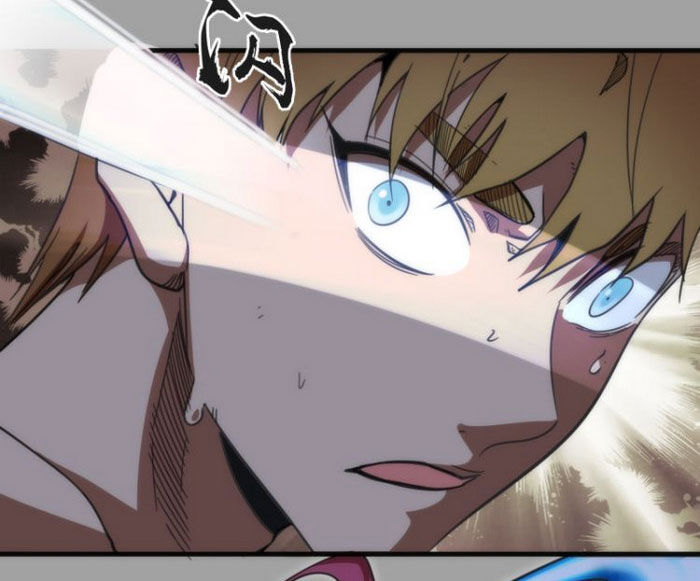 Cao Đẳng Linh Hồn Chap 100 - Next Chap 101