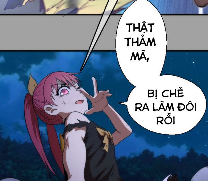 Cao Đẳng Linh Hồn Chap 100 - Next Chap 101