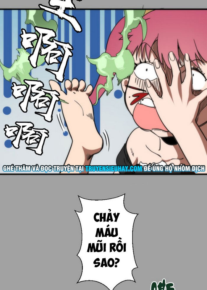 Cao Đẳng Linh Hồn Chap 100 - Next Chap 101