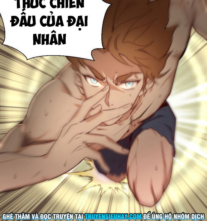 Cao Đẳng Linh Hồn Chap 100 - Next Chap 101