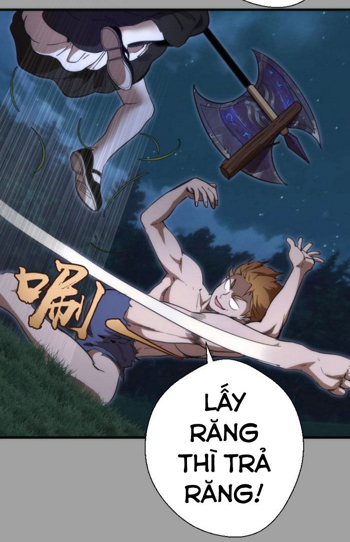 Cao Đẳng Linh Hồn Chap 1005 - Next Chap 1006