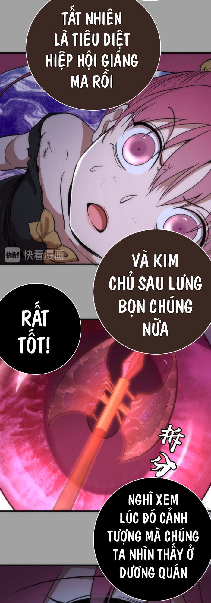 Cao Đẳng Linh Hồn Chap 1005 - Next Chap 1006