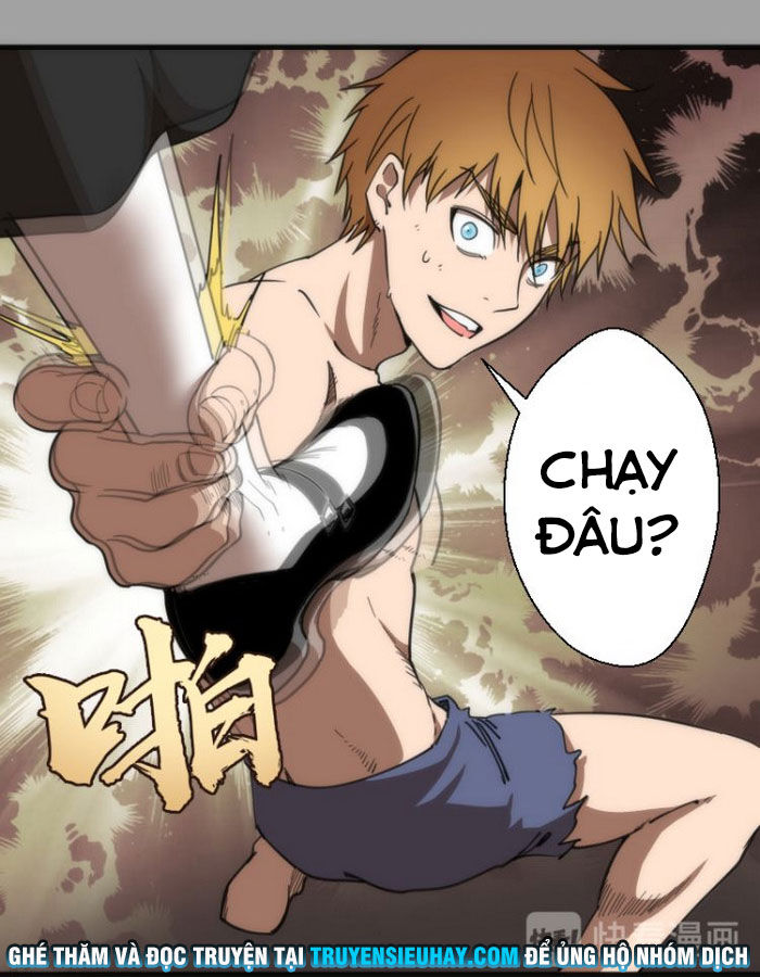 Cao Đẳng Linh Hồn Chap 1005 - Next Chap 1006