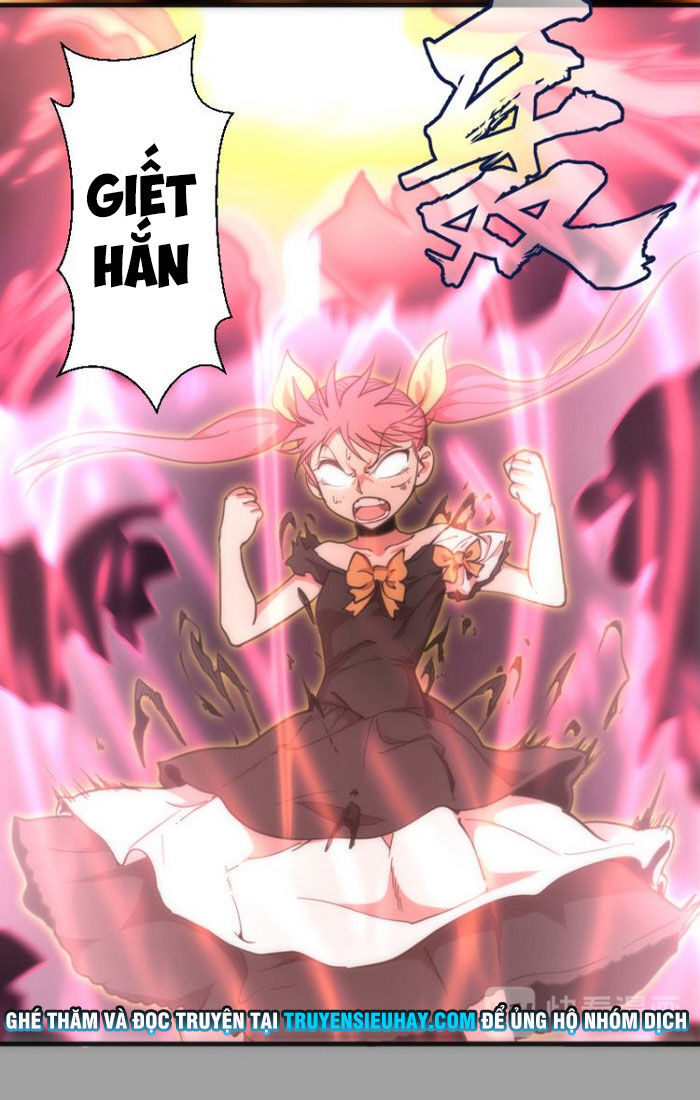 Cao Đẳng Linh Hồn Chap 1005 - Next Chap 1006