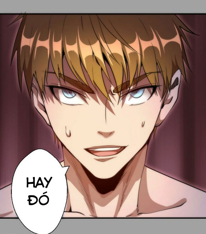 Cao Đẳng Linh Hồn Chap 1005 - Next Chap 1006
