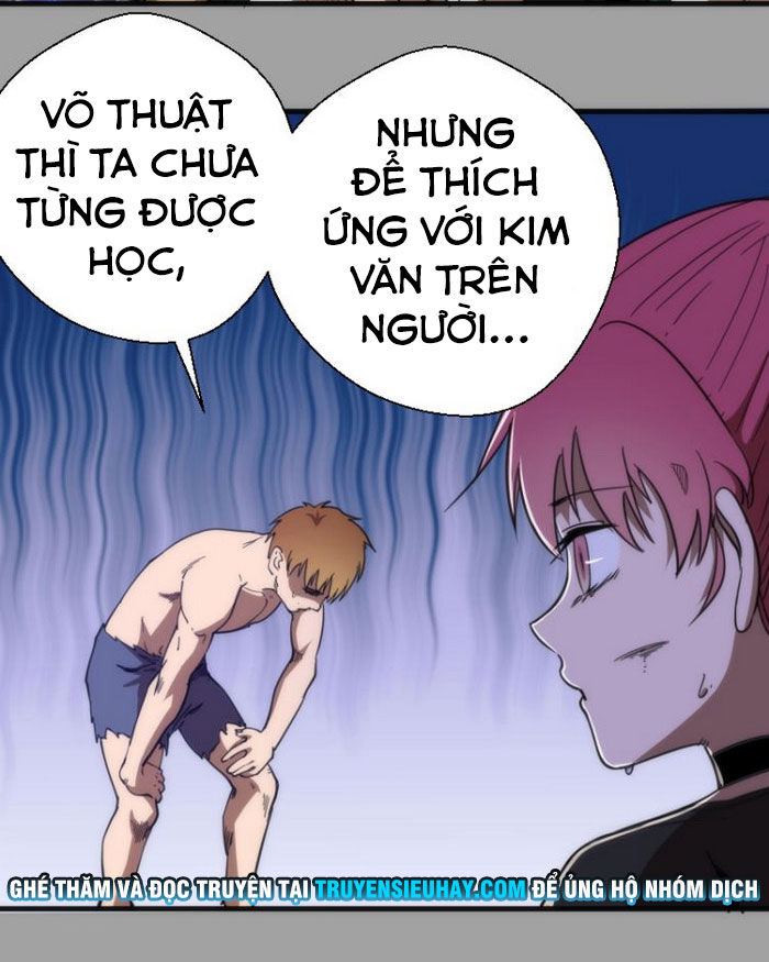 Cao Đẳng Linh Hồn Chap 1005 - Next Chap 1006
