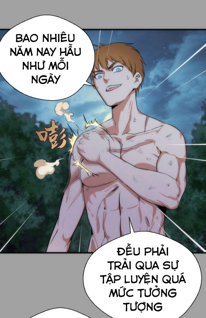 Cao Đẳng Linh Hồn Chap 1005 - Next Chap 1006