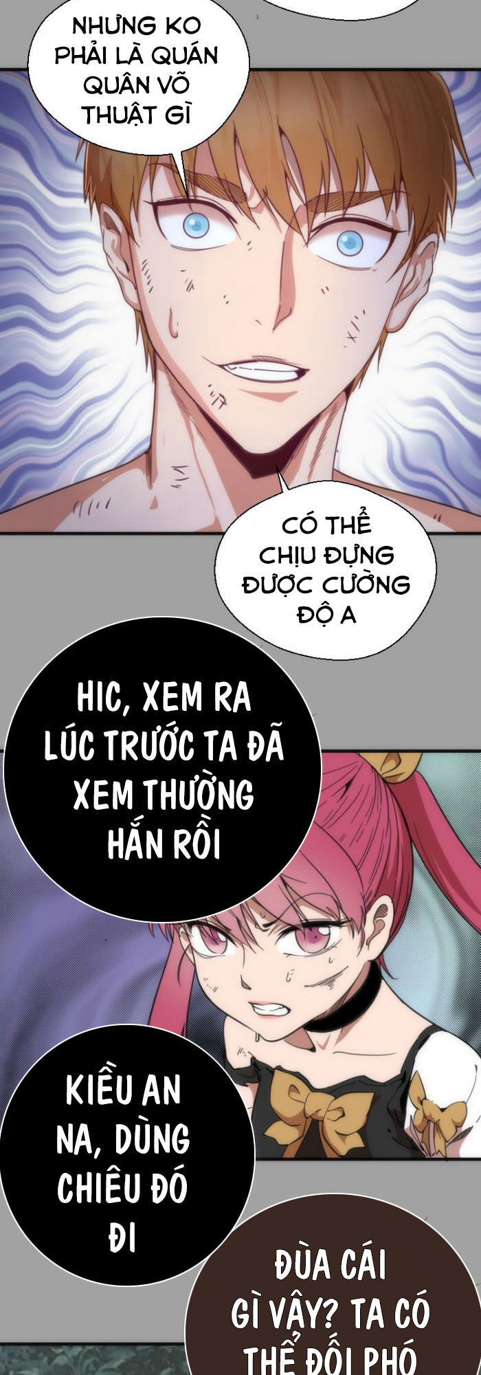 Cao Đẳng Linh Hồn Chap 1005 - Next Chap 1006
