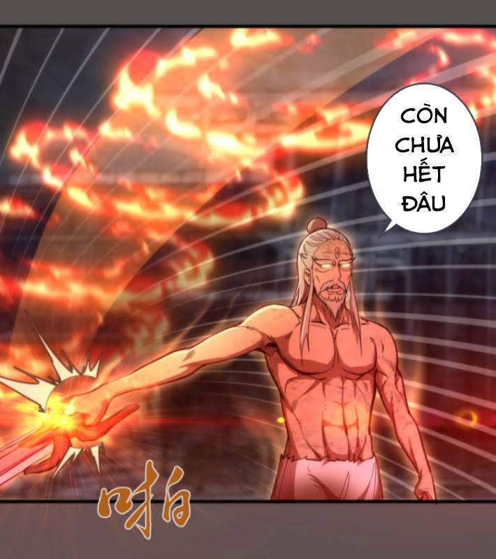 Cao Đẳng Linh Hồn Chap 101 - Next Chap 102