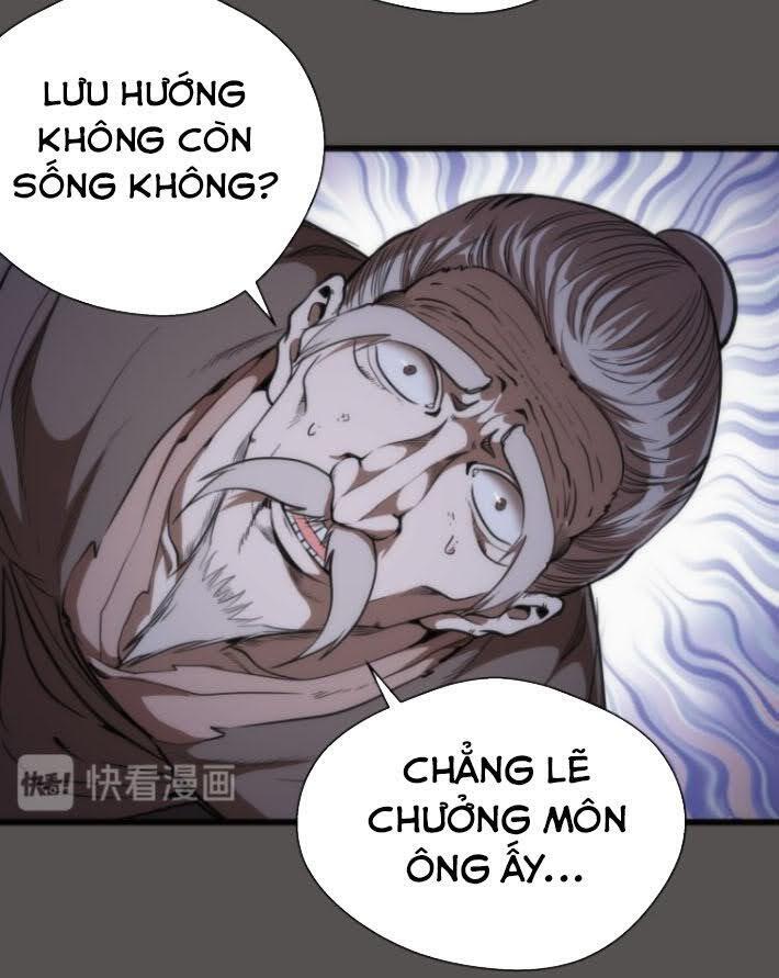 Cao Đẳng Linh Hồn Chap 101 - Next Chap 102