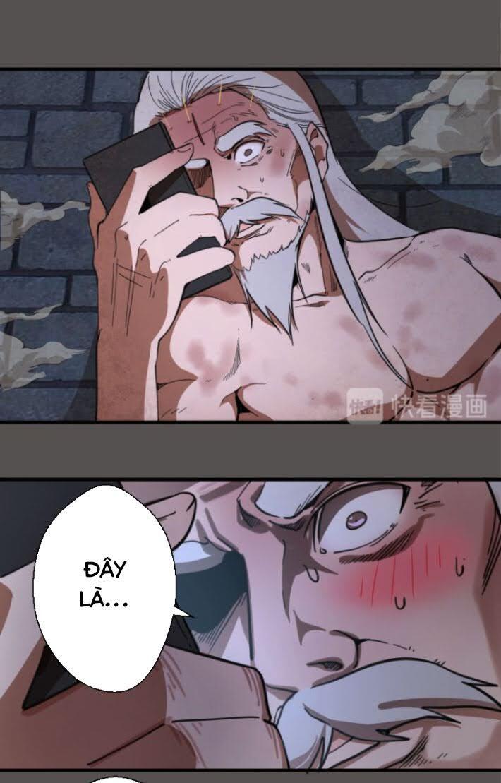 Cao Đẳng Linh Hồn Chap 1015 - Next Chap 1016