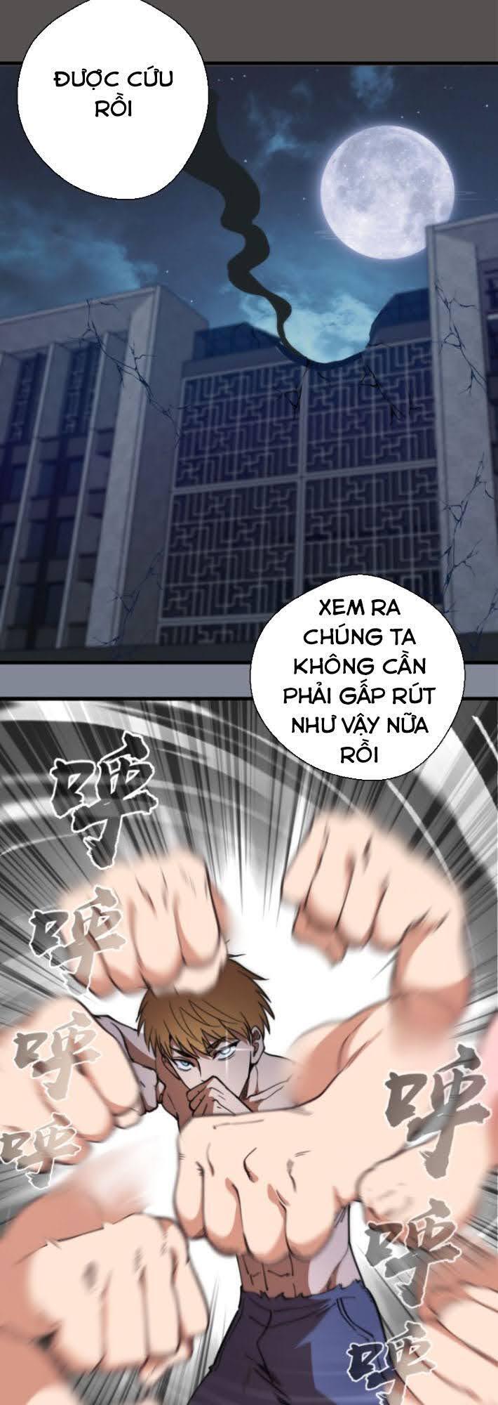 Cao Đẳng Linh Hồn Chap 1015 - Next Chap 1016