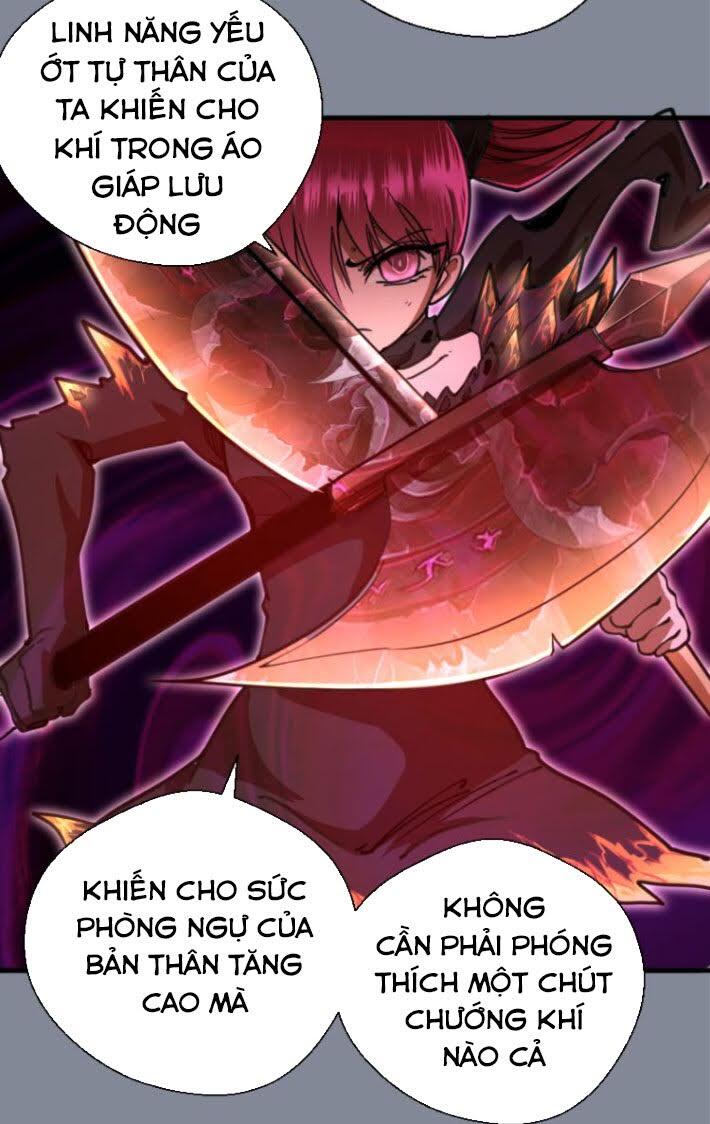 Cao Đẳng Linh Hồn Chap 1015 - Next Chap 1016