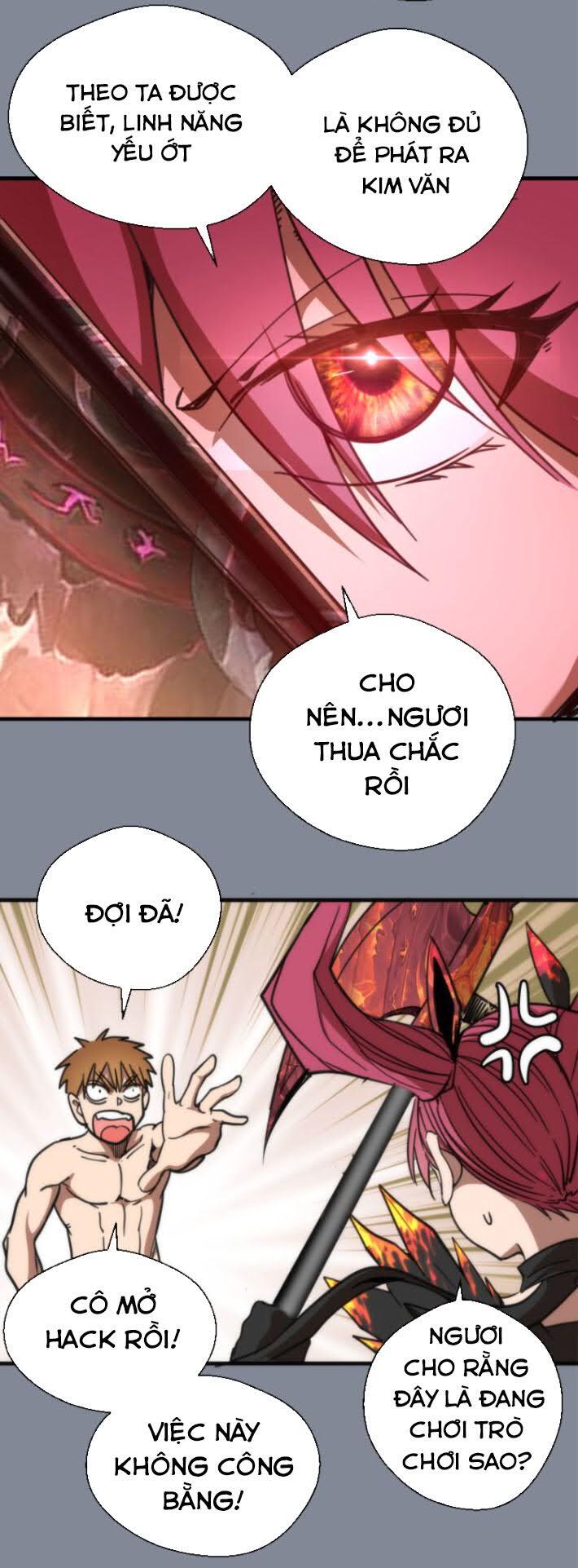 Cao Đẳng Linh Hồn Chap 1015 - Next Chap 1016