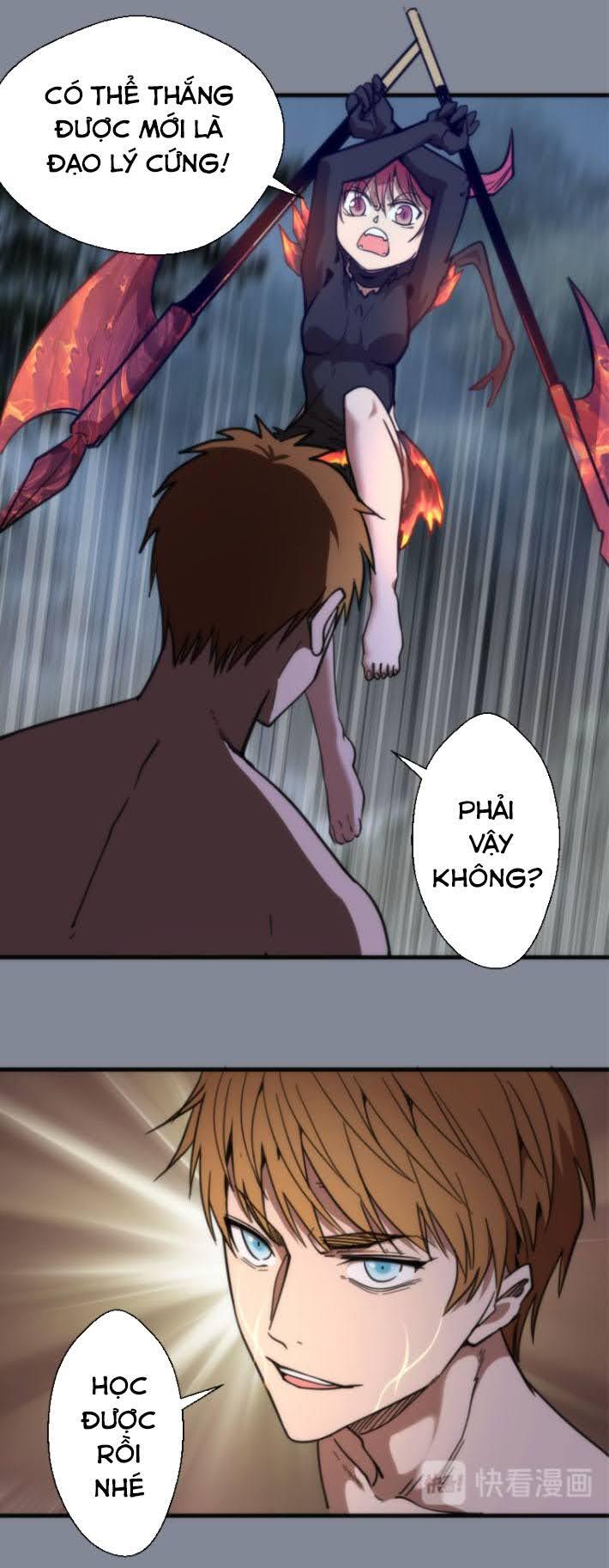 Cao Đẳng Linh Hồn Chap 1015 - Next Chap 1016