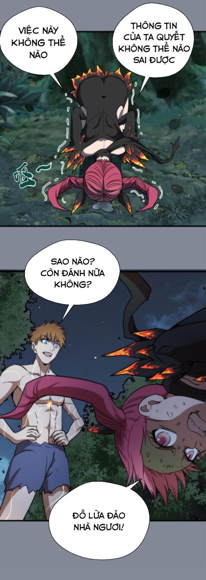 Cao Đẳng Linh Hồn Chap 1015 - Next Chap 1016