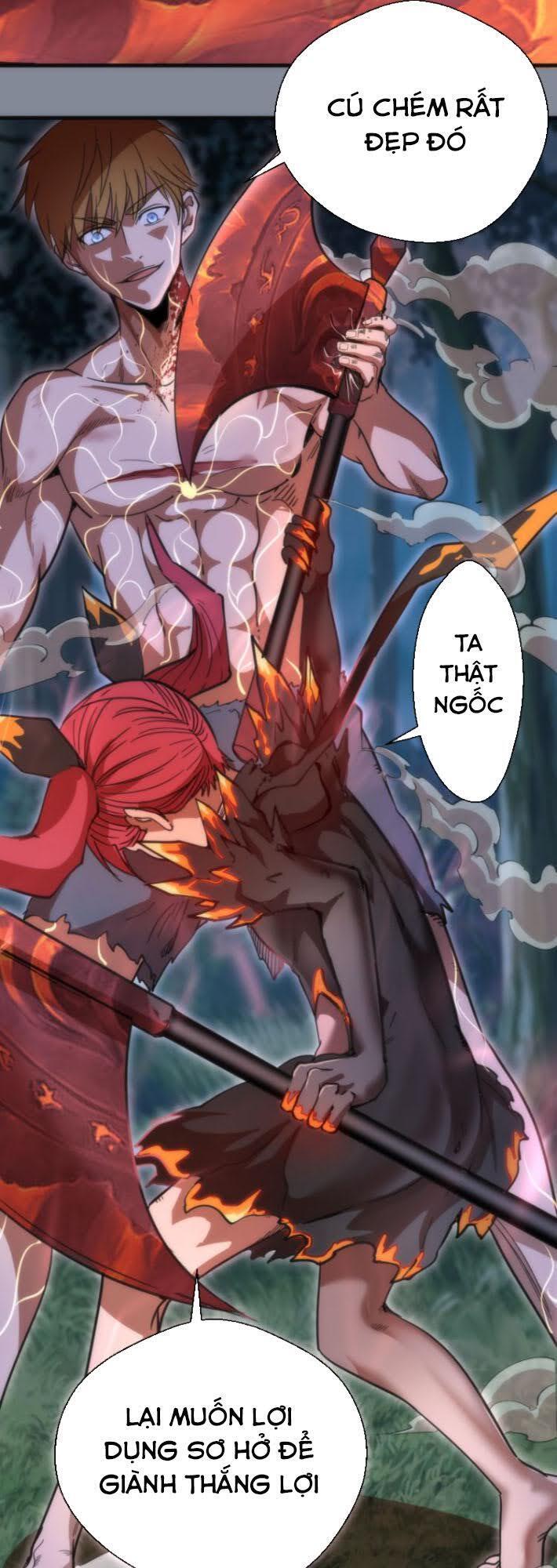 Cao Đẳng Linh Hồn Chap 1015 - Next Chap 1016