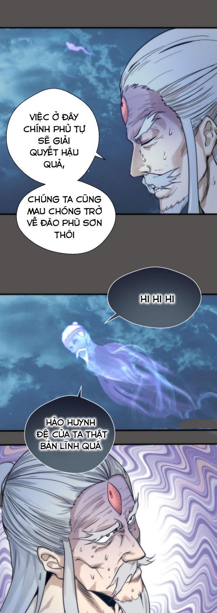 Cao Đẳng Linh Hồn Chap 1015 - Next Chap 1016