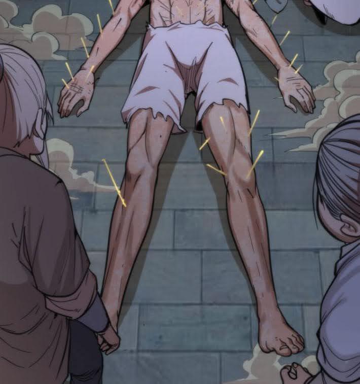 Cao Đẳng Linh Hồn Chap 1015 - Next Chap 1016