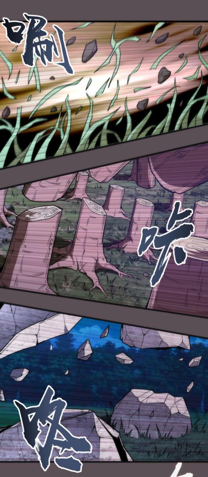 Cao Đẳng Linh Hồn Chap 102 - Next Chap 103