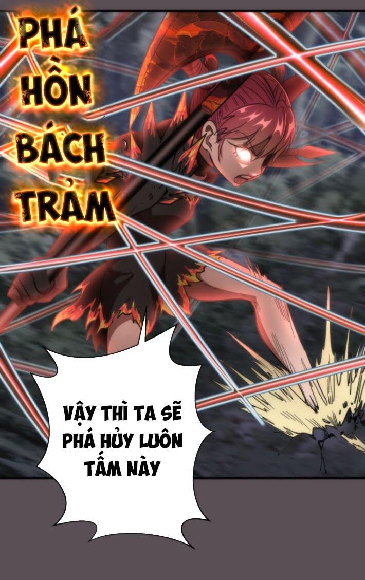Cao Đẳng Linh Hồn Chap 102 - Next Chap 103
