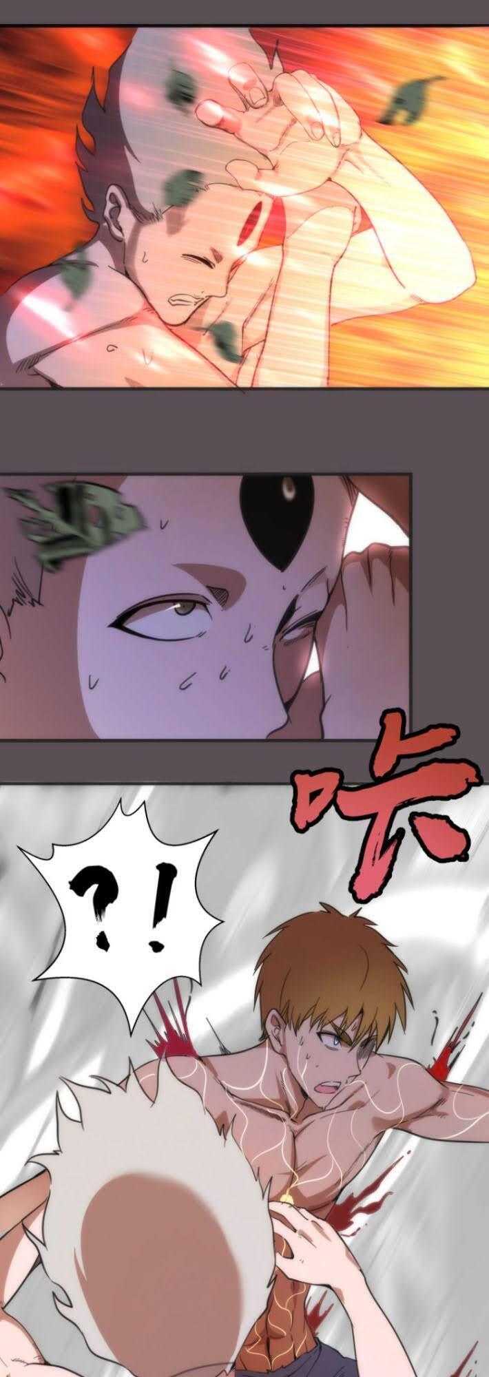 Cao Đẳng Linh Hồn Chap 102 - Next Chap 103