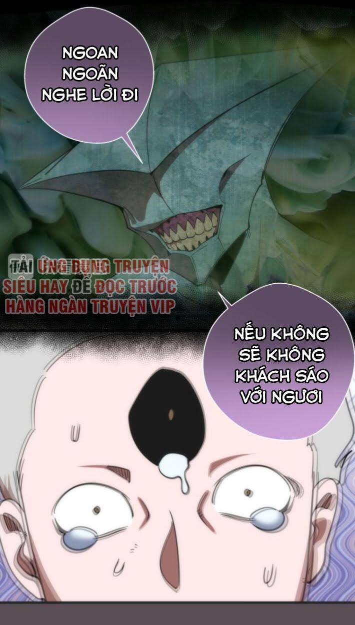 Cao Đẳng Linh Hồn Chap 102 - Next Chap 103