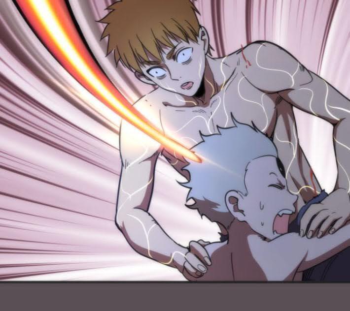 Cao Đẳng Linh Hồn Chap 102 - Next Chap 103