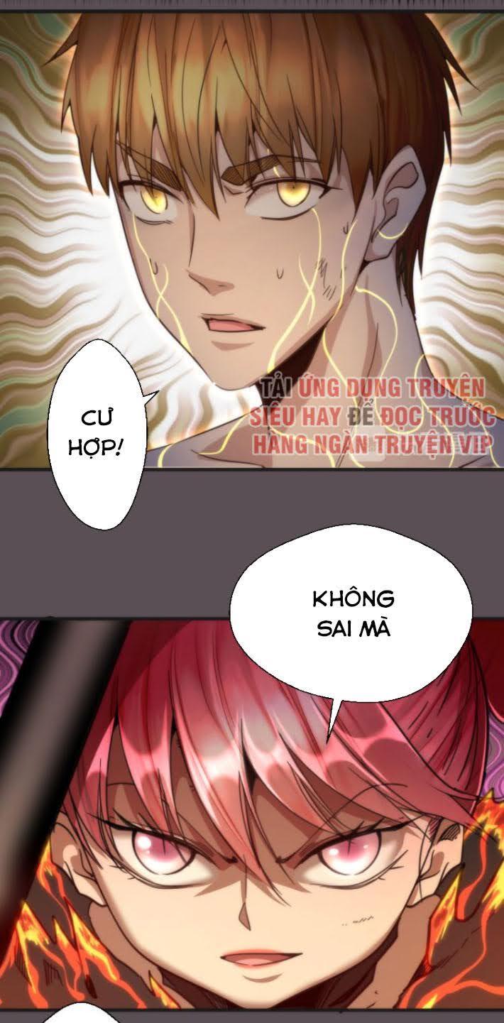 Cao Đẳng Linh Hồn Chap 1025 - Next Chap 1026
