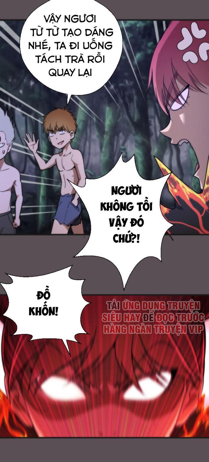 Cao Đẳng Linh Hồn Chap 1025 - Next Chap 1026