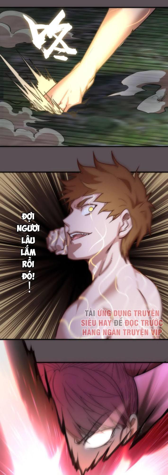 Cao Đẳng Linh Hồn Chap 1025 - Next Chap 1026