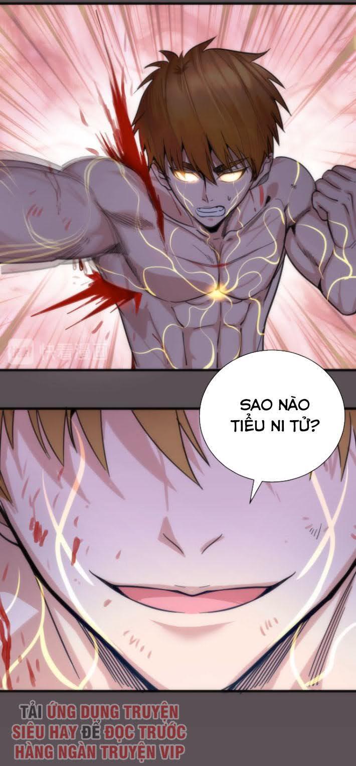 Cao Đẳng Linh Hồn Chap 1025 - Next Chap 1026