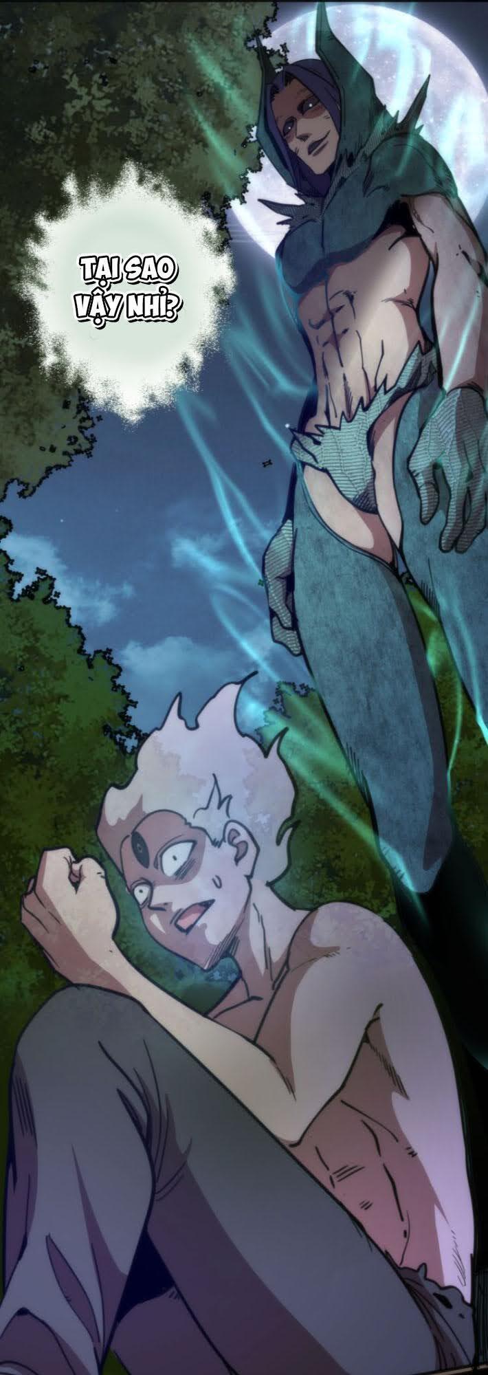 Cao Đẳng Linh Hồn Chap 1025 - Next Chap 1026