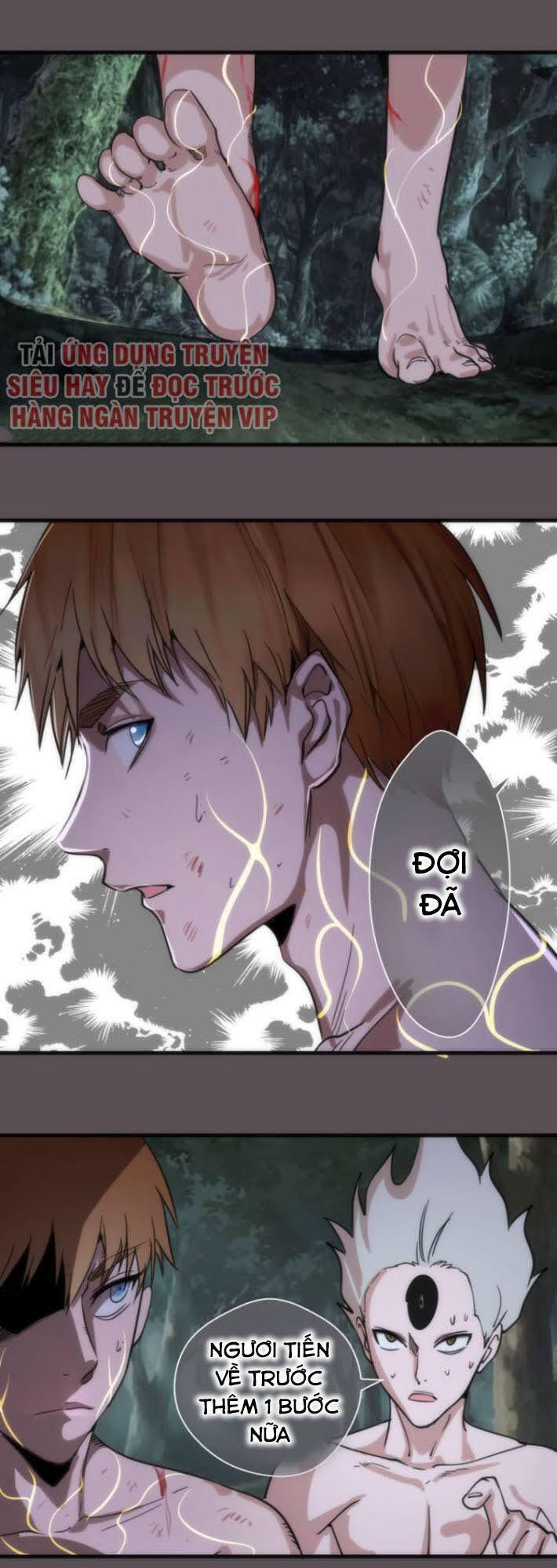 Cao Đẳng Linh Hồn Chap 1025 - Next Chap 1026