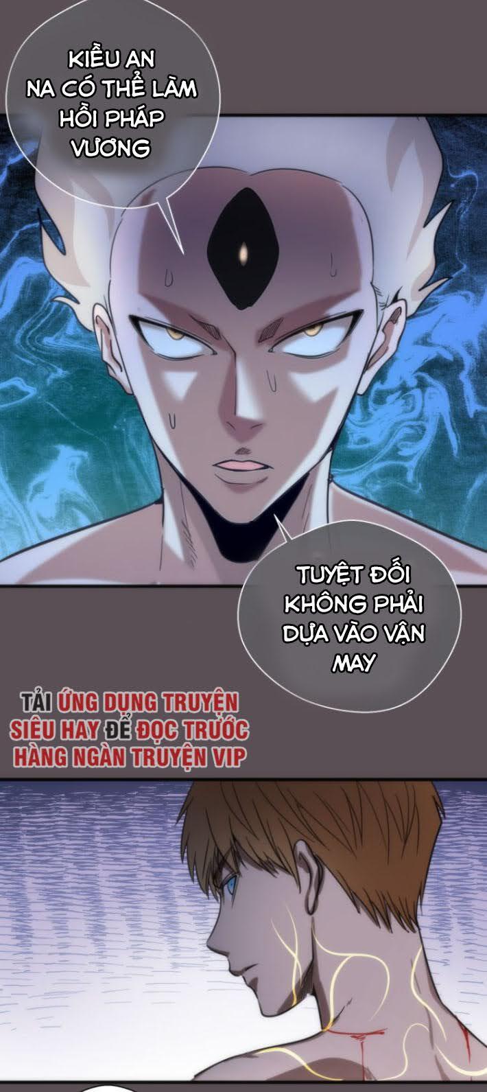 Cao Đẳng Linh Hồn Chap 1025 - Next Chap 1026