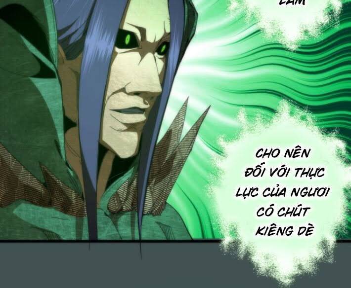 Cao Đẳng Linh Hồn Chap 103 - Next Chap 104